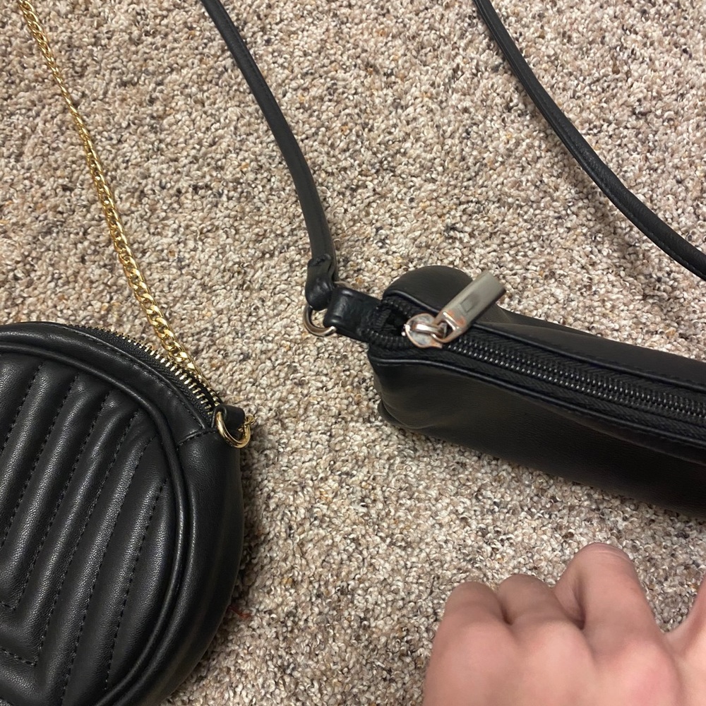 Black Purses - image 2